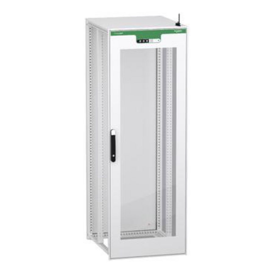 PRISMASET ACTIVE 2000x700x800 RUIT R9003 PrismaSet Active