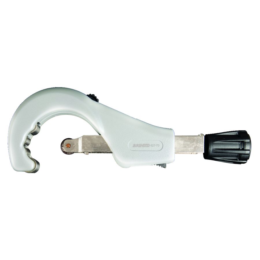 INOX-pijpsnijder Plus met ontbramer Ø6–76 mm, 1/4" – 3"