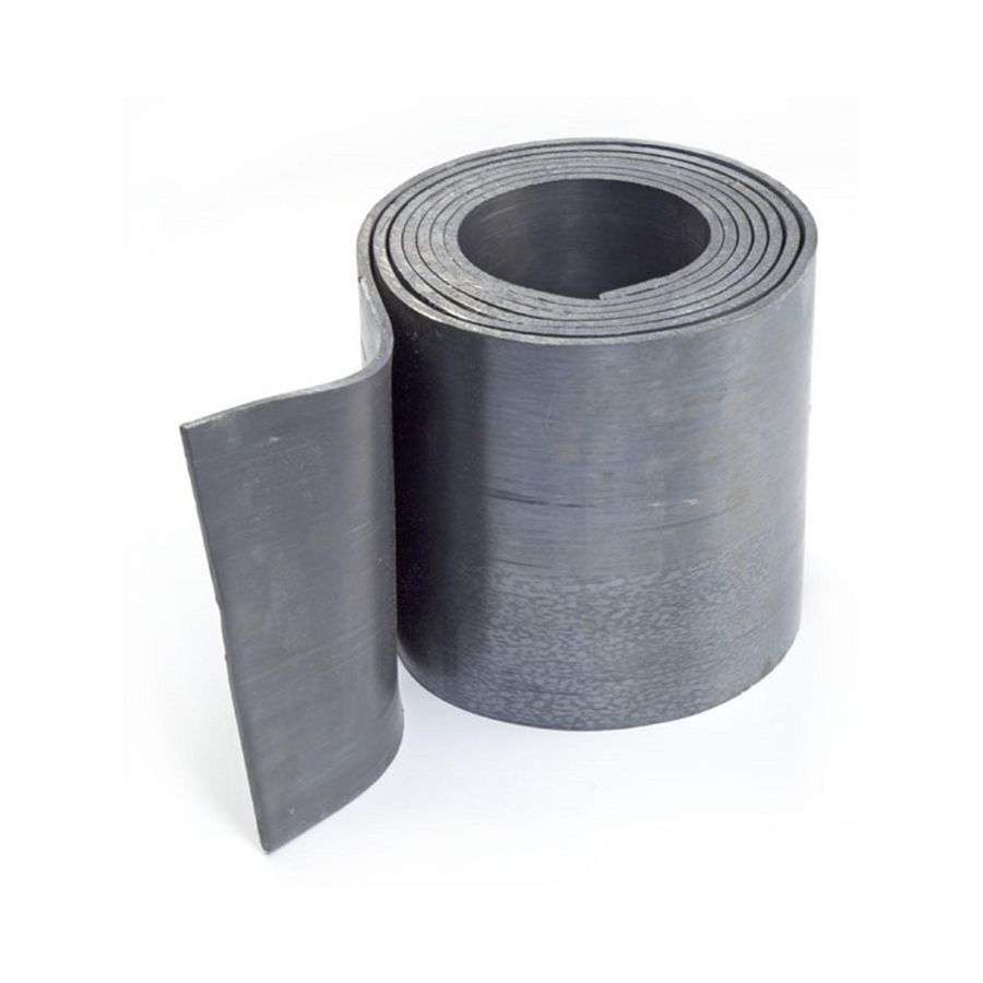 Rol bladlood code 15 1,32x450x6000mm 40,5kg.