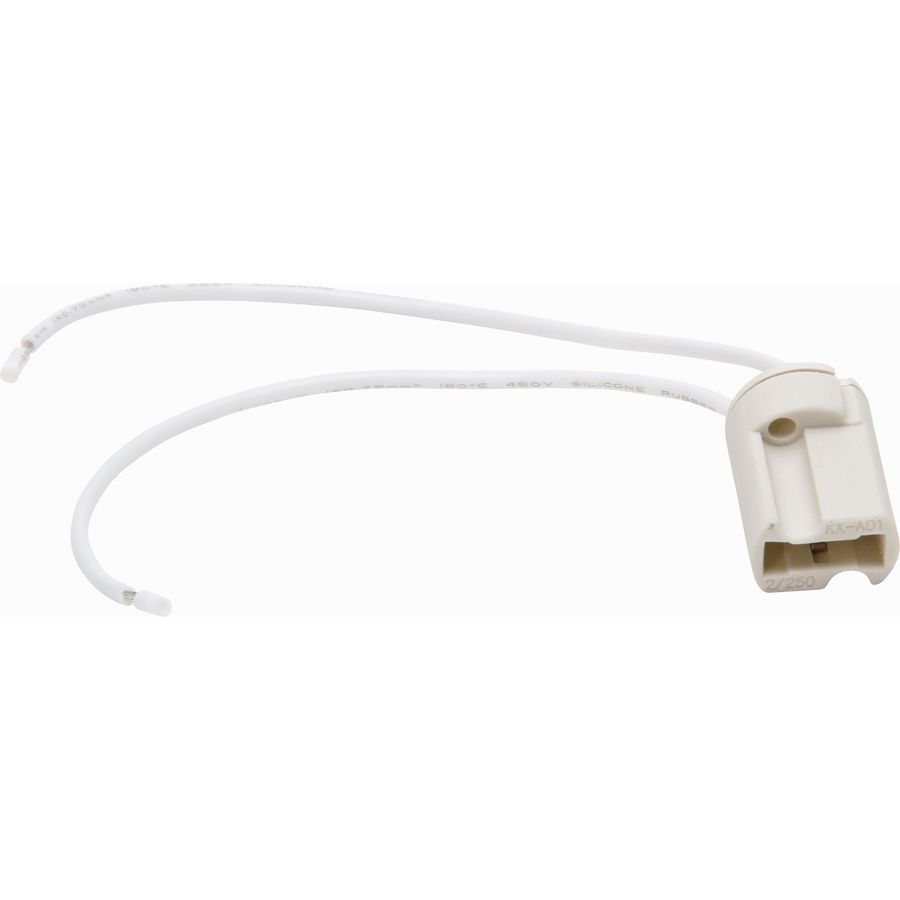 Halogeenfitting G9 VVE=5