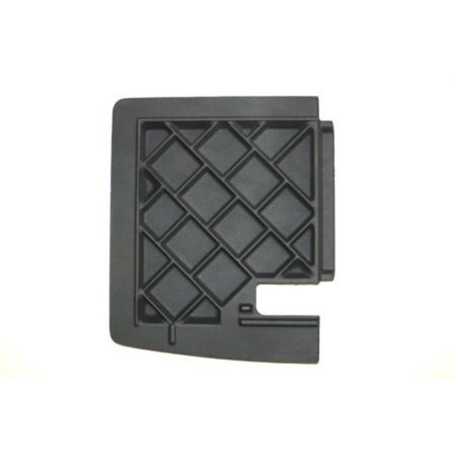 Stookbodem links Dru 64CB