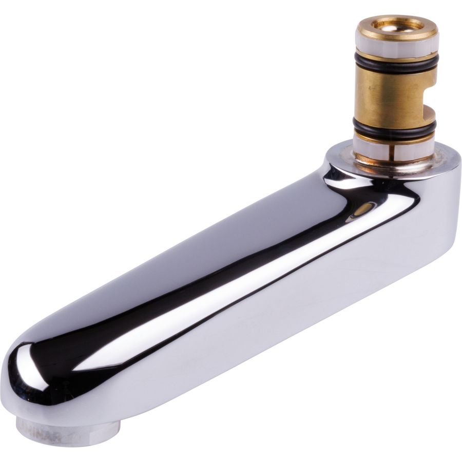 Uitloop, L=96 (2019-)