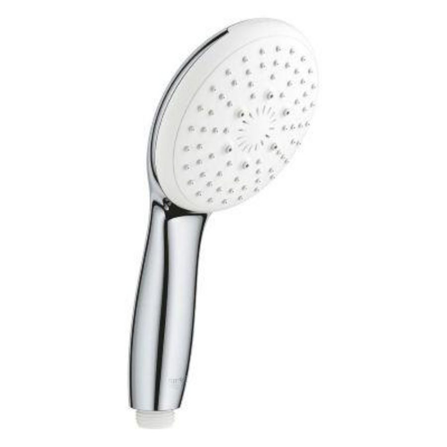 PROMO Tempesta 110 handdouche 3 straalsoorten 8,0L/min. chroom (prof) (28419003)