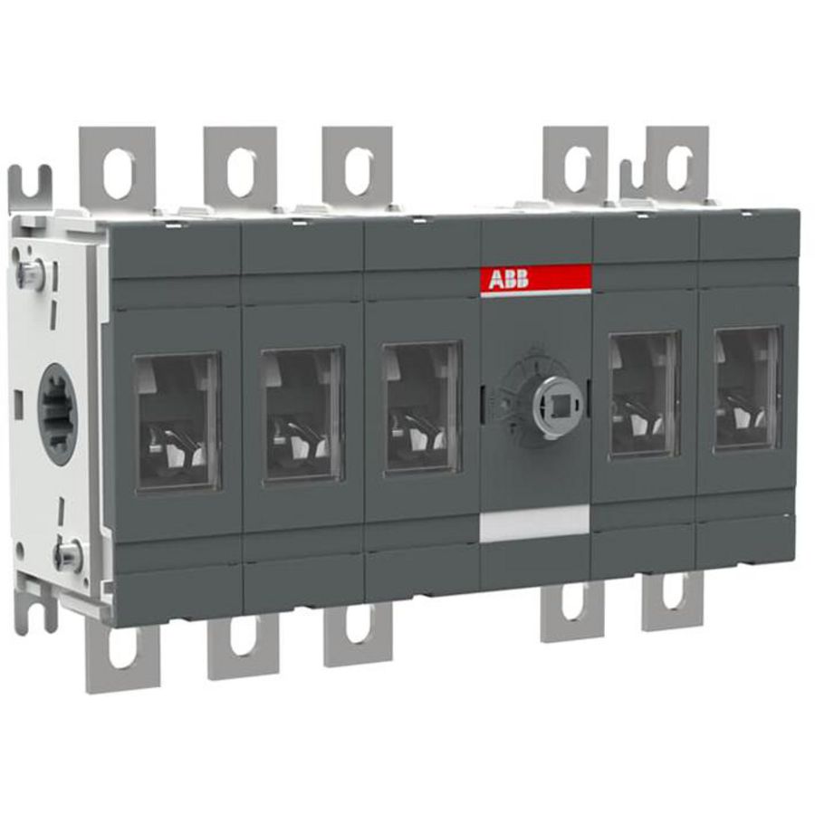 OT200E32 SCHAKELAAR-DISCONNECTOR