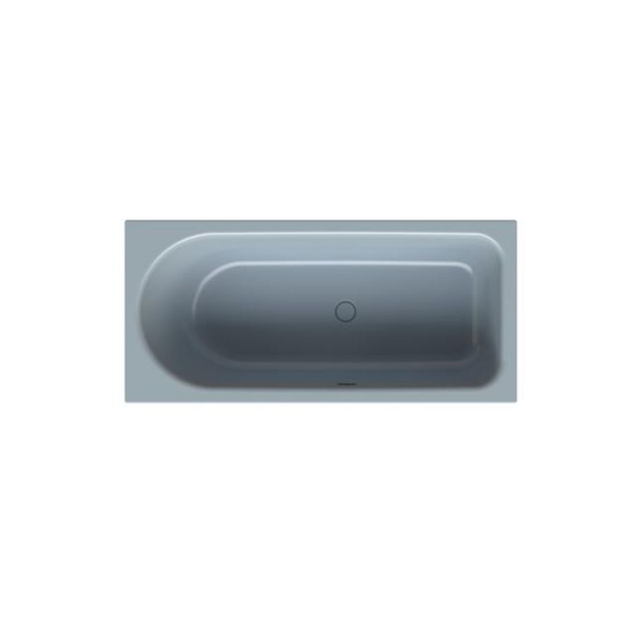 Bad BetteOcean 1500x700mm Blue Satin 1 greepboring