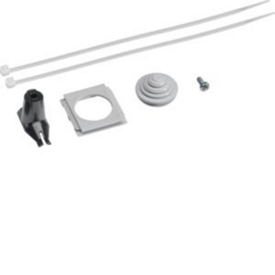 Zij-invoerstuk tule M25 Vision