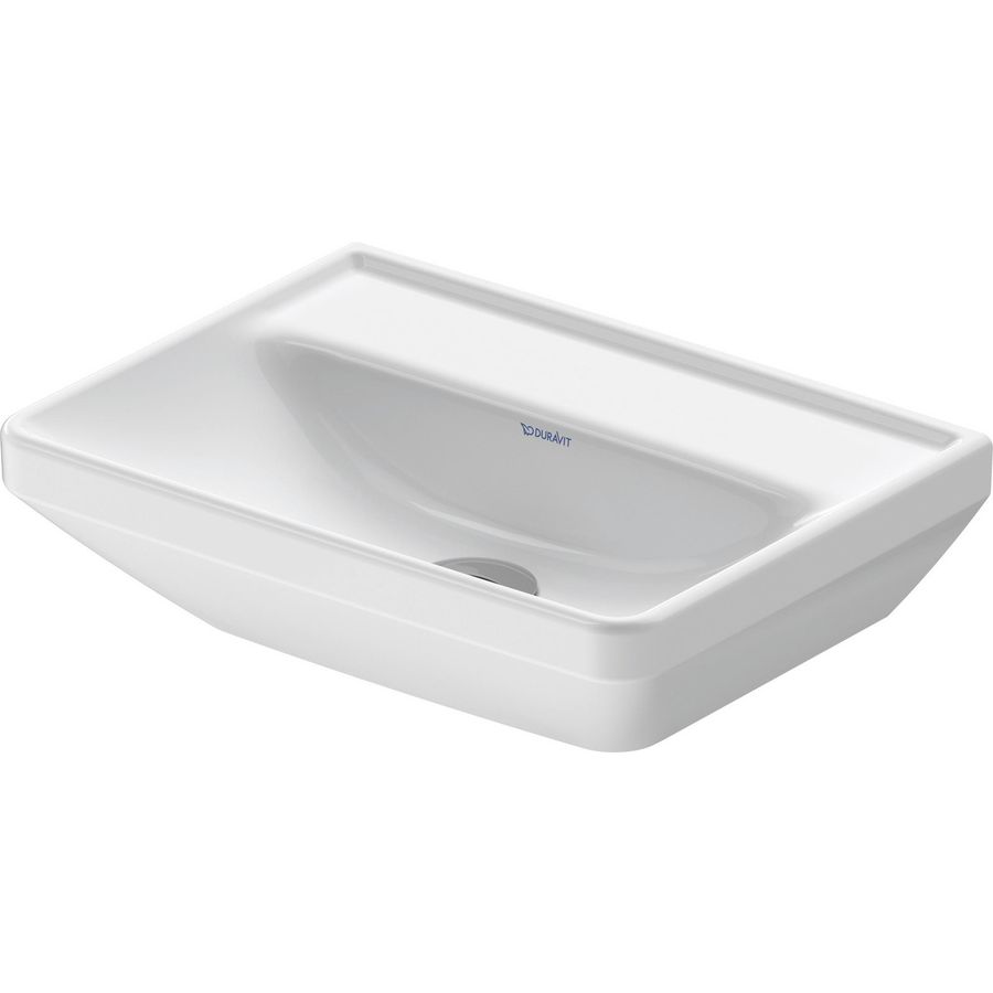 D-NEO #073845 fontein 450mm wit zonder kraangat