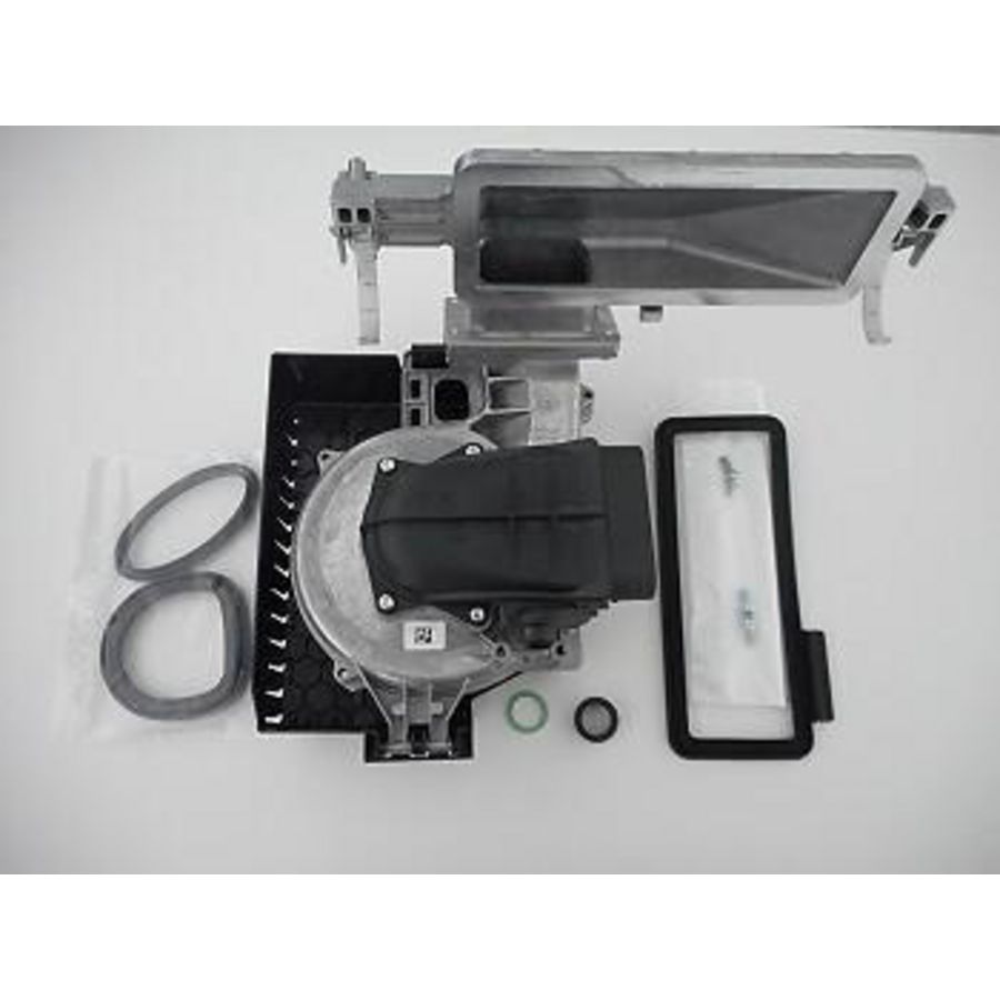Ventilator + mixing adapter Tzerra Ace 28kW