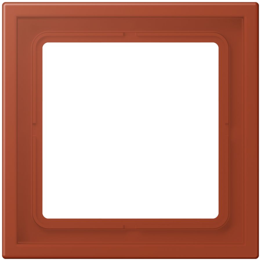 Afdekraam 1-voudig slagvast LC32110 Zero