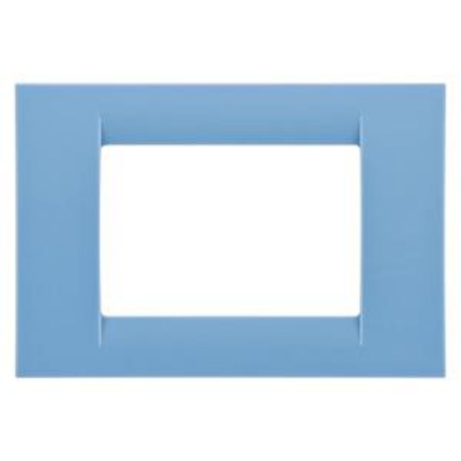 VIRNA PLAAT-VAN TECHNOPOLYMEER GLANZENDE AFWERKING-3 GAN