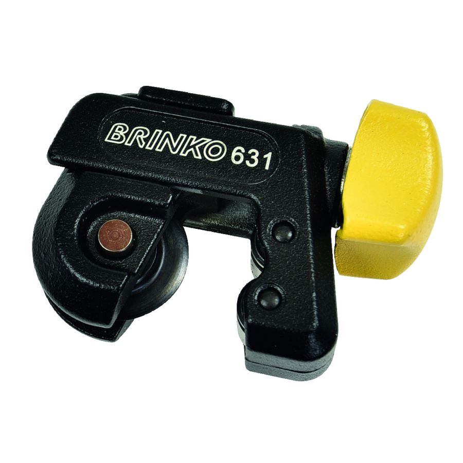 Mini-pijpsnijder Ø3-16mm, 1/8" – 5/8"