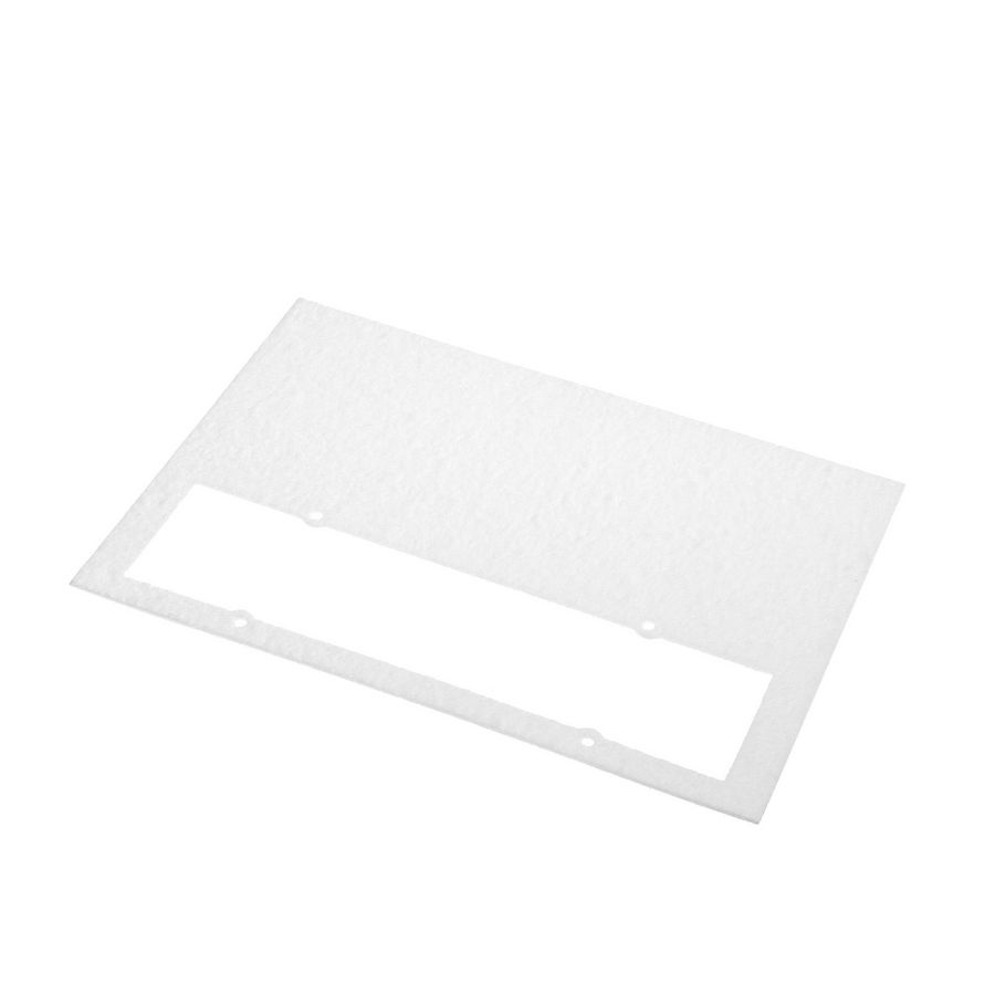 Pakking voorplaat/iso 876457
