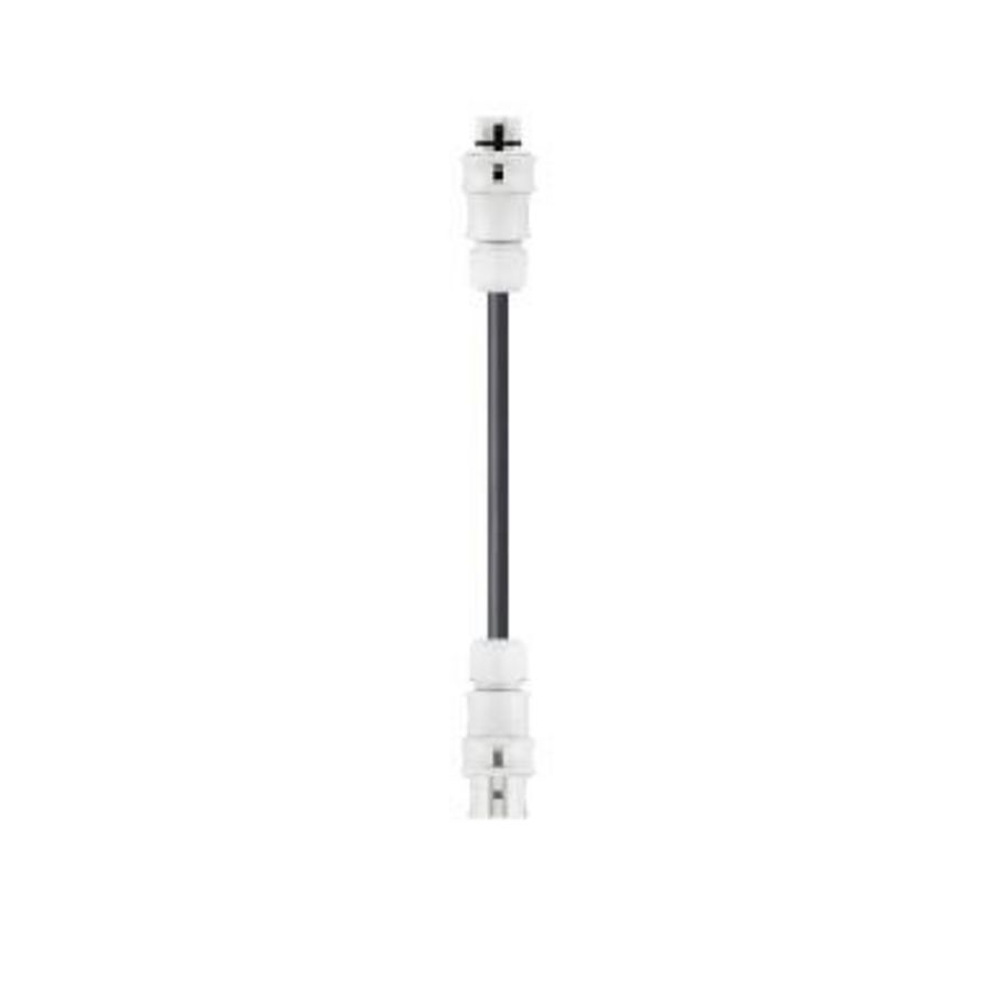 Koppelsnoer RST20I5 2,5mm² 1m B2CA grijs VVE=25