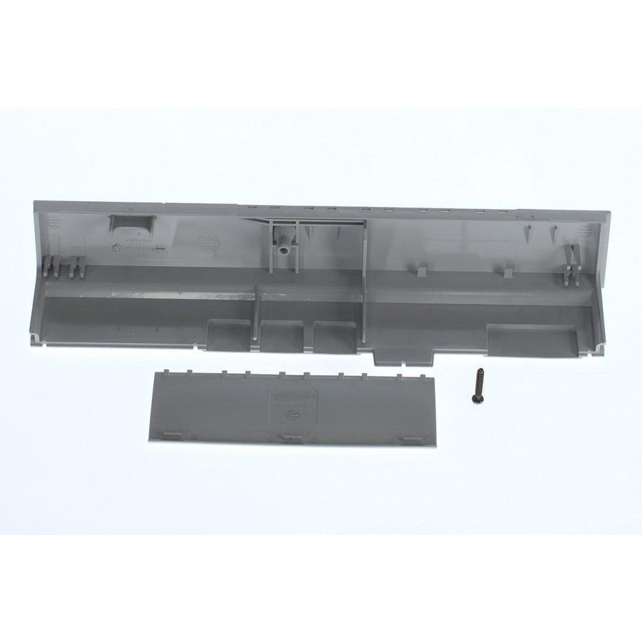 Afdichting lichtgrijs 87113047230