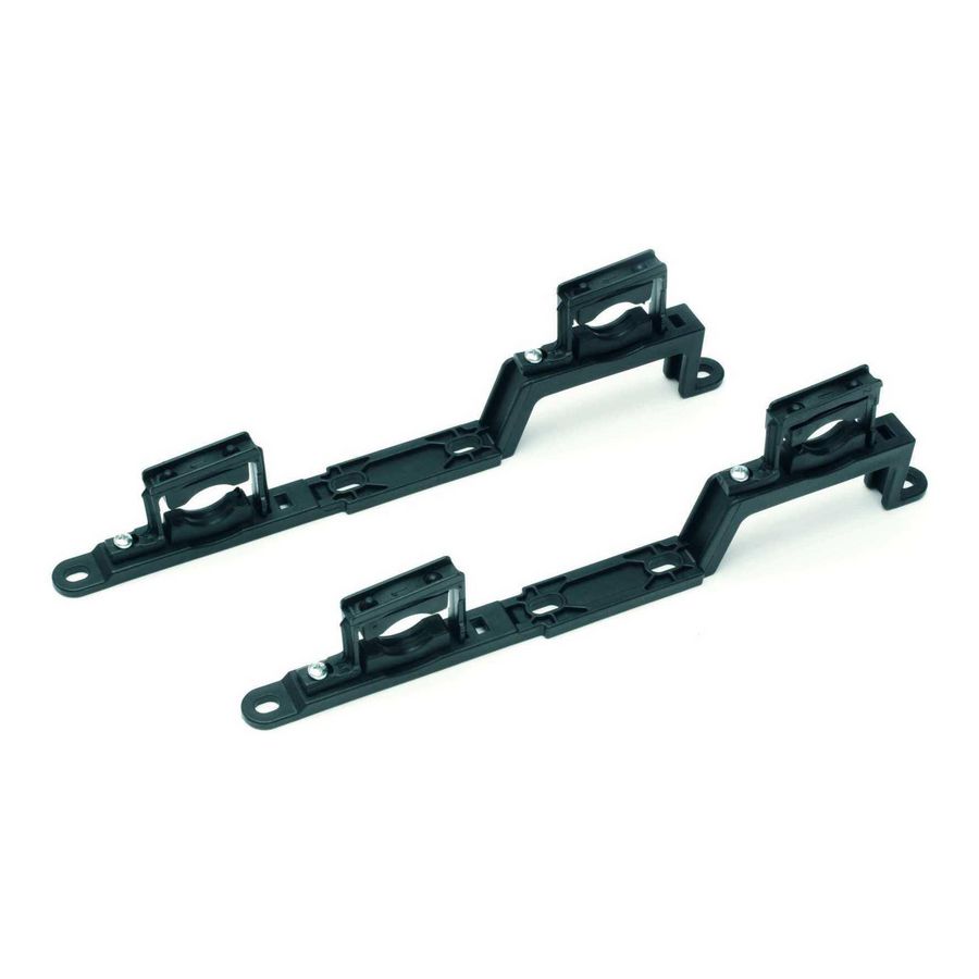 Beugelset schuifhulsverdeler