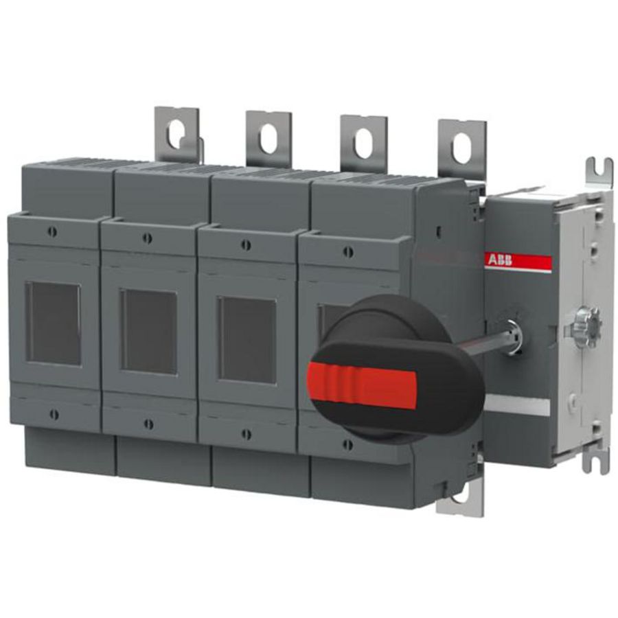 OS250D40FP SCHAKELAARZEKERING