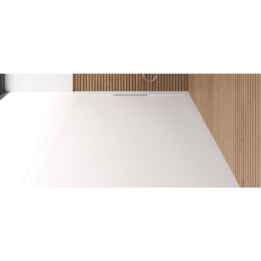 Isola douchevloer 90x90 lei,matwit