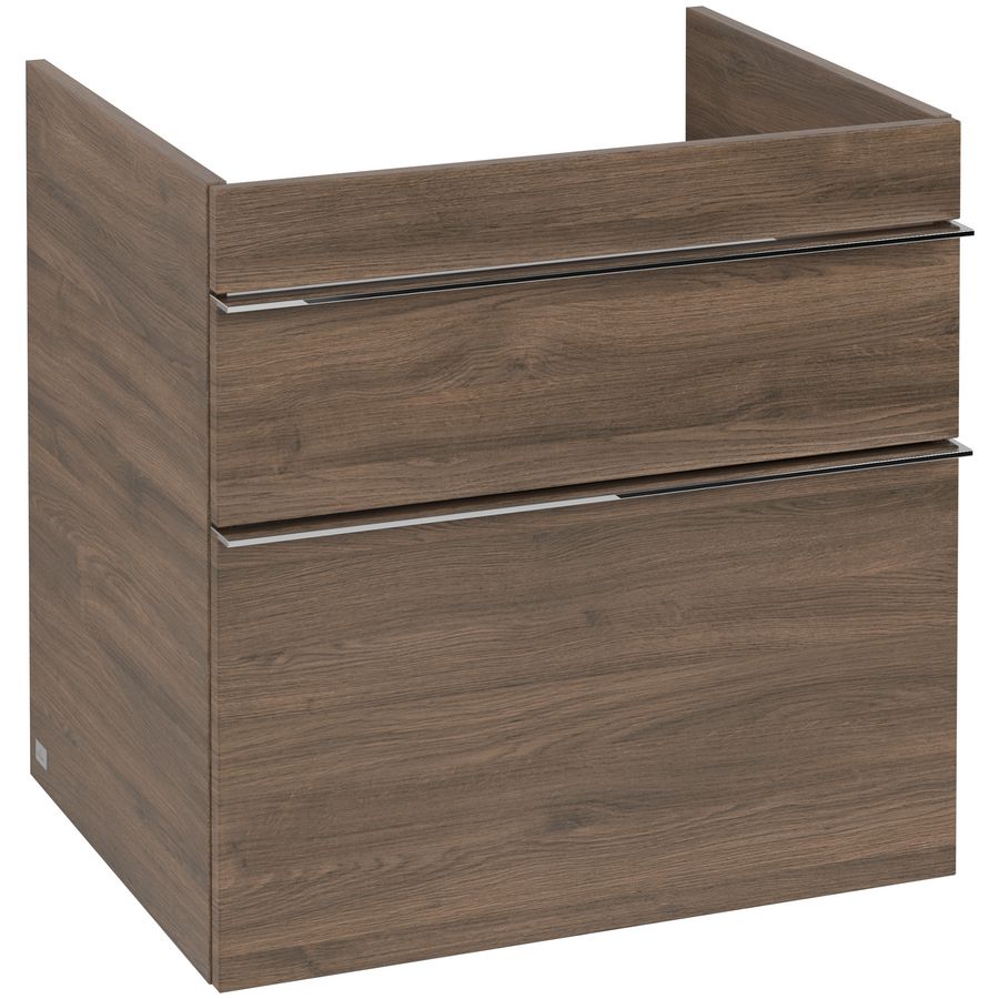 Wastafelonderkast Venticello 603x590x502mm A92401VH