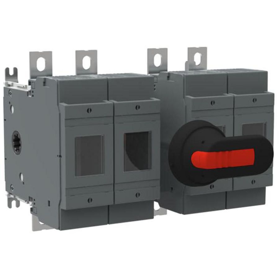 OS250D22N1P SCHAKELAARZEKERING