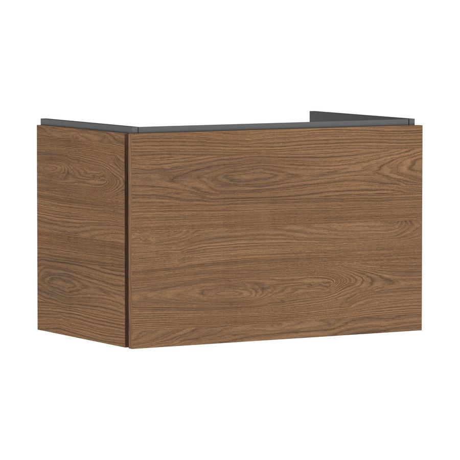 Badmeubel Xilesa E 780/470+1 lade wastafel Cashmere Oak