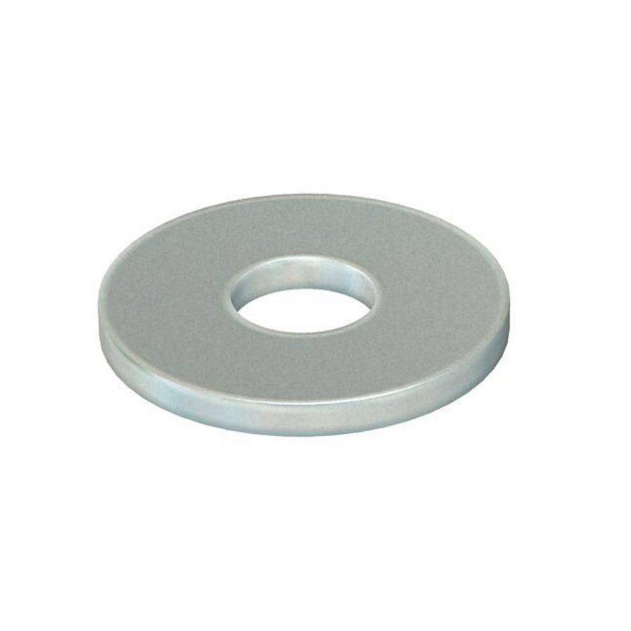 Sluitring DIN 125 A4 M12 rvs ndelt VVE=100