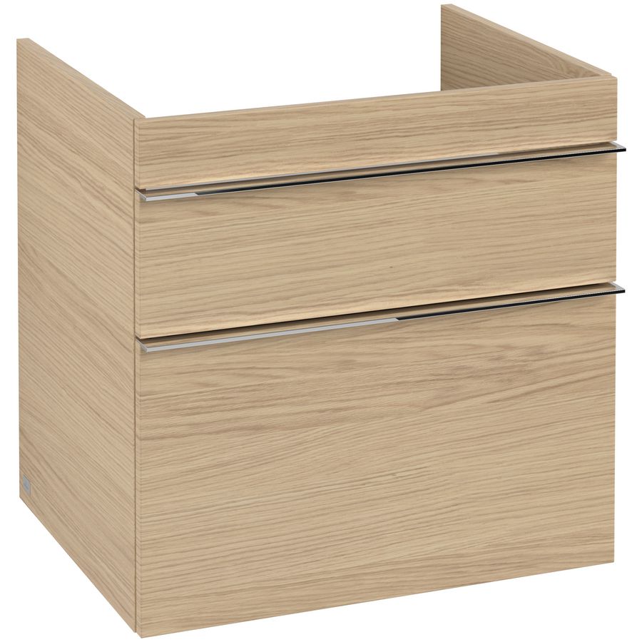 Wastafelonderkast Venticello 603x590x502mm A92401VJ