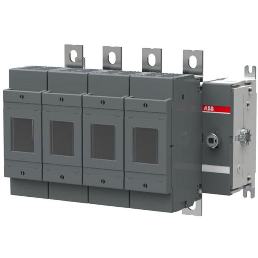 OS250D40N1 SCHAKELAARZEKERING