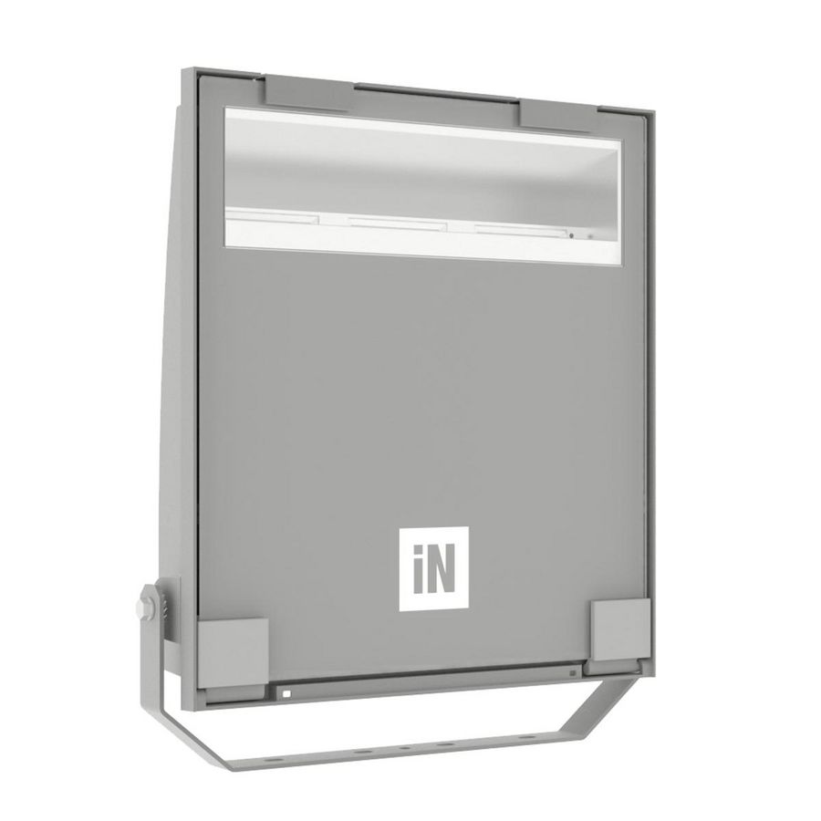 LED-Schijnwerpers 3000K 118W statisch asymm. verspreidende O