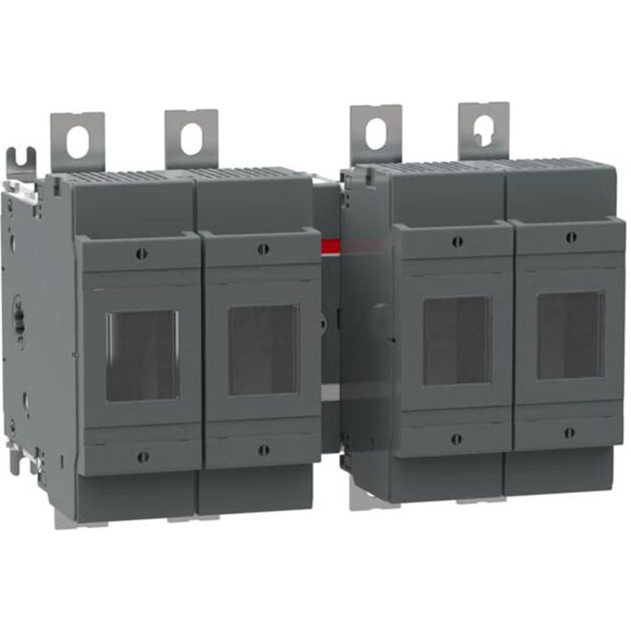 OS250D22N2 SCHAKELAARZEKERING