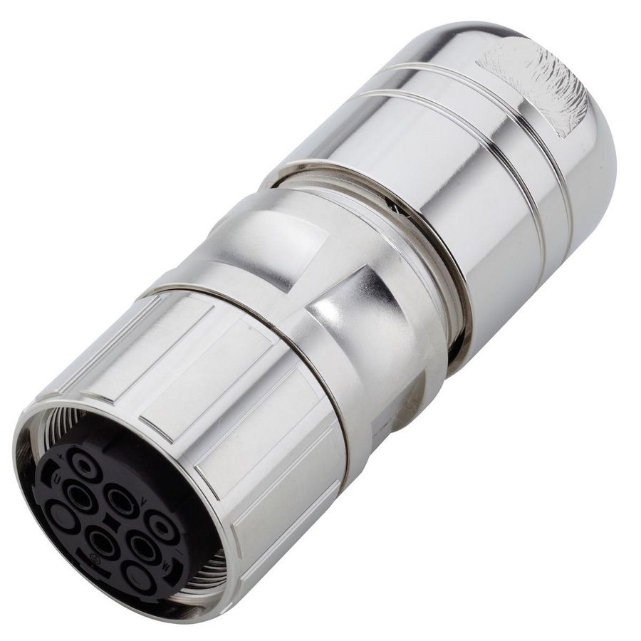 Stekker EPIC POWER LS1.5 D6 3+PE+2 9,0-14,0
