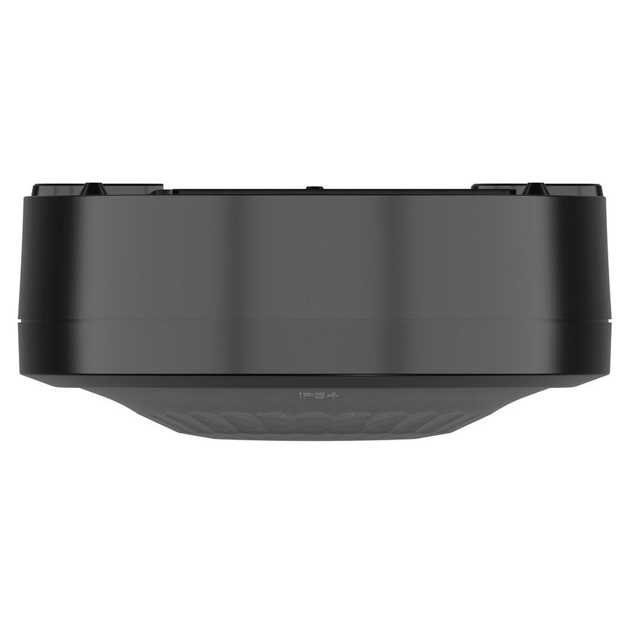 Aanwezigheidsmelder LUXA 1 opbouw 360gr. diam.12m