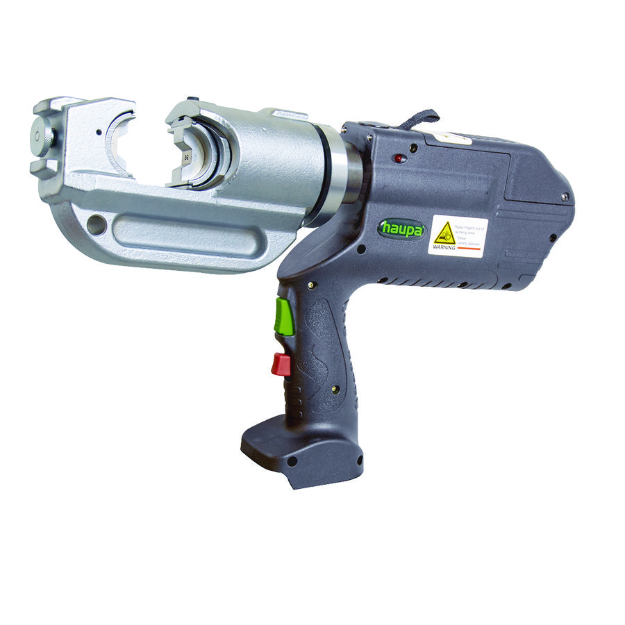 Perstang Accuhydraulische AC42-12 sensor 10-300mm² (alleen de tang)