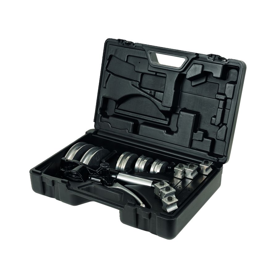 Hydraulische buigset voor buizen metrisch - HRB-M