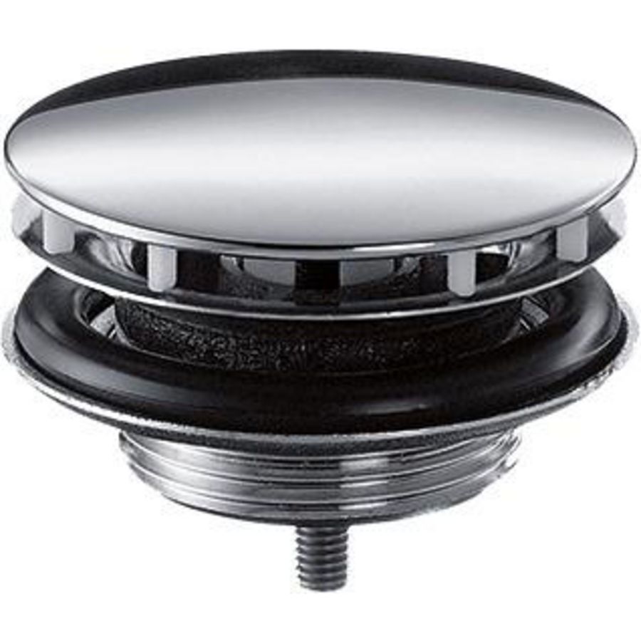 AXOR wastafelstop DN32 chroom