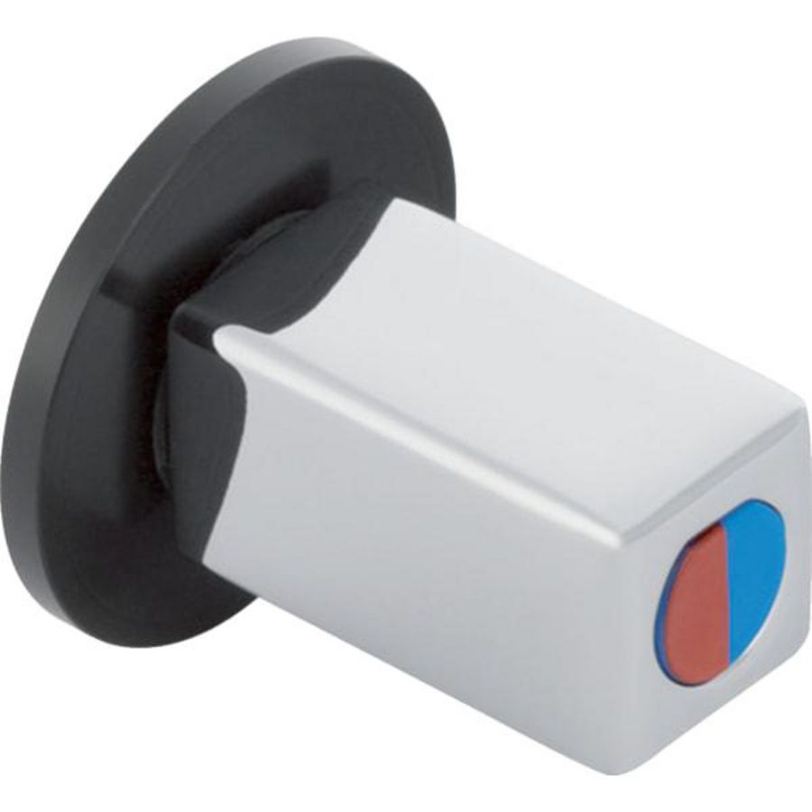 Temperatuurregelknop wandkraan model 87/88