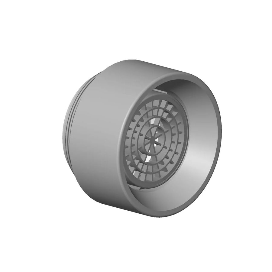 Perlator M24x1 4,5l/min. chr