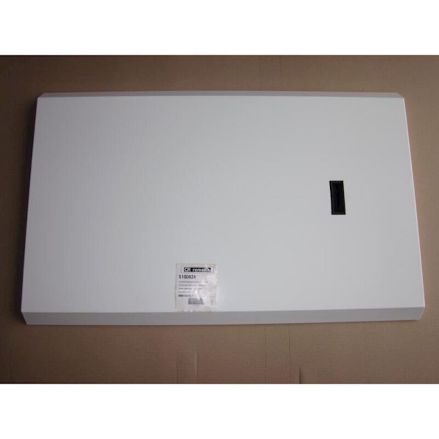 Frontmantel wateraansluitzijde 5 en 6 le S100424