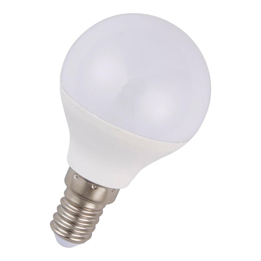 LED-lamp G45 BEE E14 12-60V/DC 3W (25W) 250lm 830