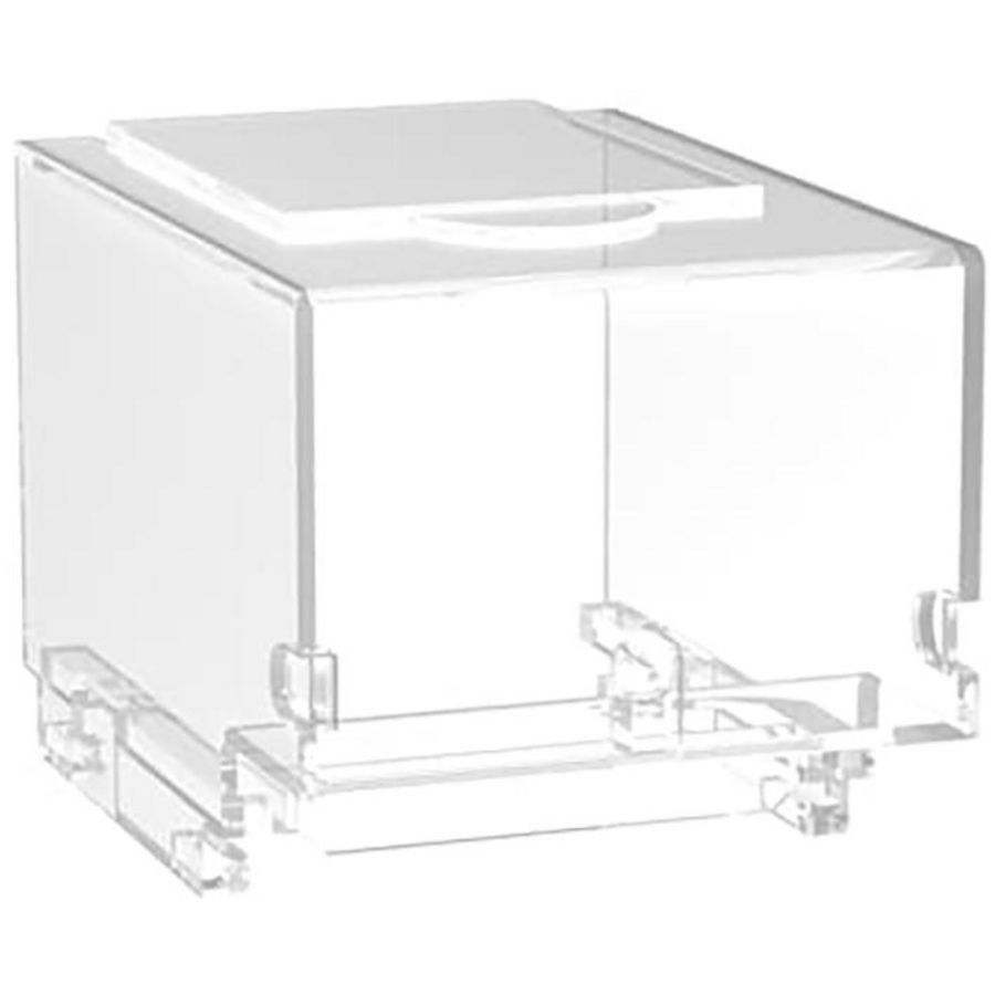 OSS250T1S Klemmenafdekking