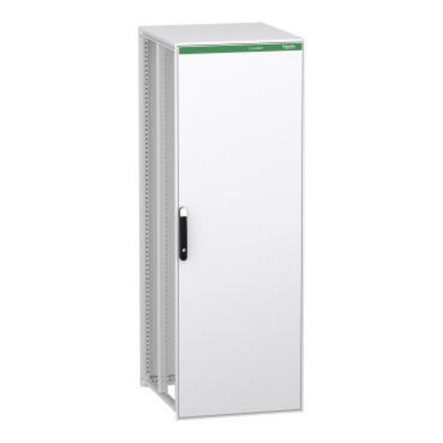 PRISMASET 2000x700x800 SFN RAL9003 PrismaSet