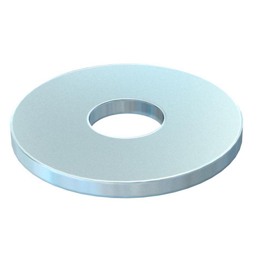 Sluitring volgens DIN 440 M12 staal VVE=50