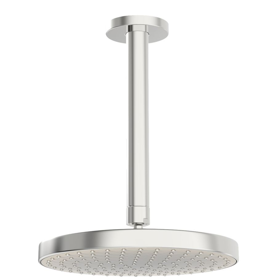 Regendouche Ø200mm plafondmont 200mm buis HANSABASICJET