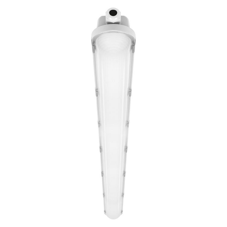 Verlichtingsarmatuur DP 1500 46W 840 IP65 GY