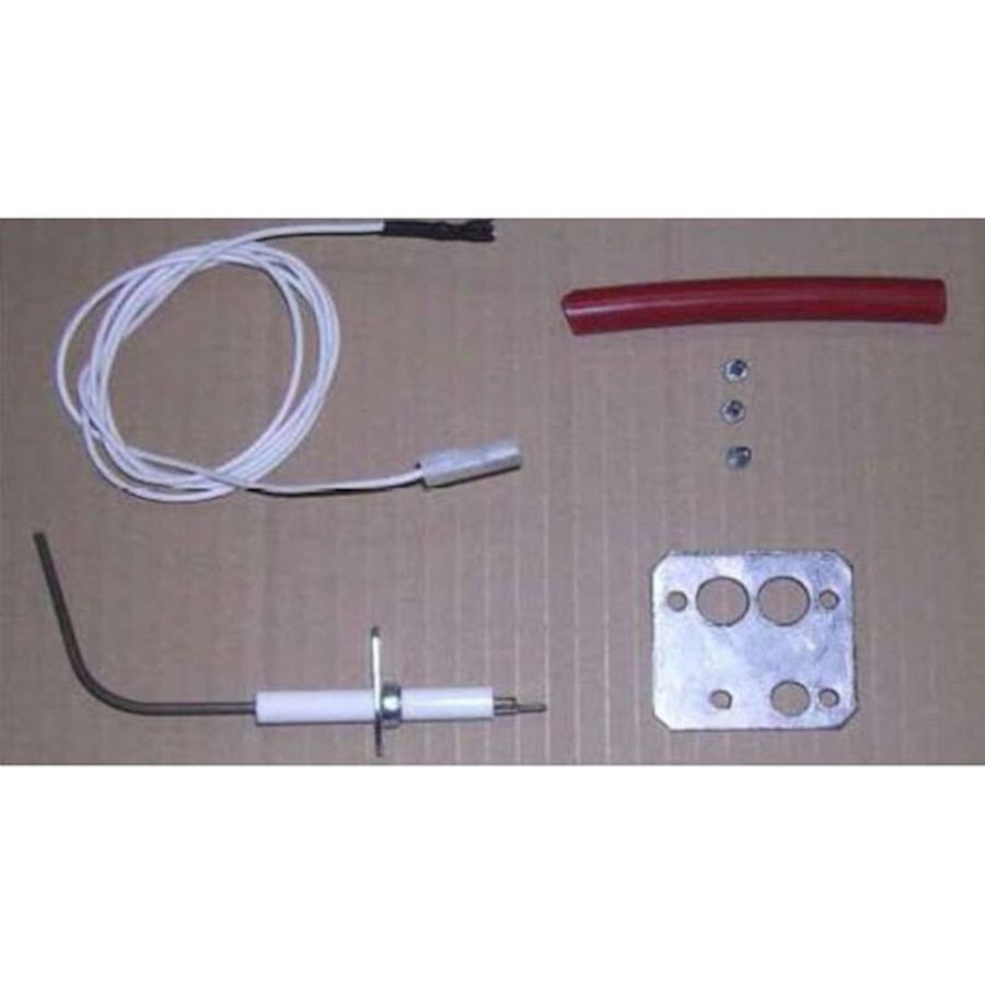Ionisatie elektrode GasHP 35A vanaf Serienr. 314560003