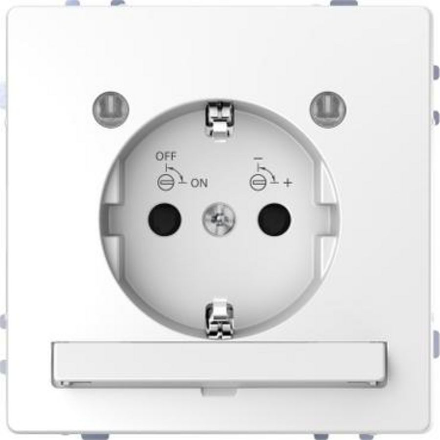 WCD Led-verlichting Kinderbeveiliging Lotuswit Systeem D