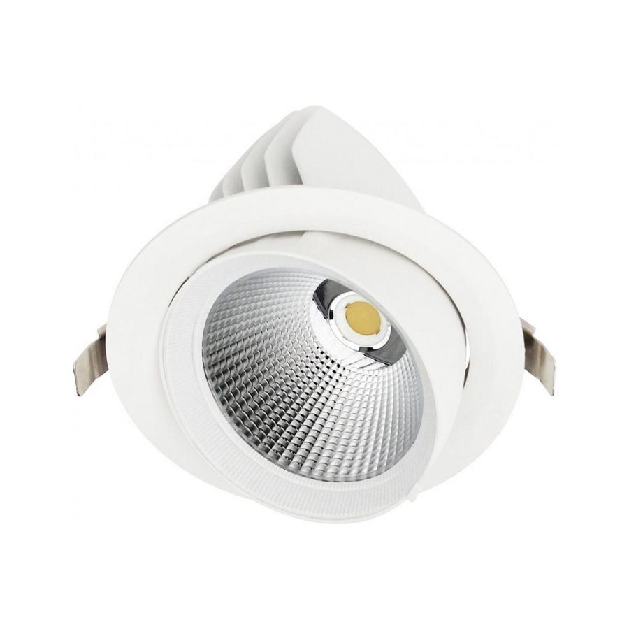 Inbouwspot Aquarius A LED1x1850 E826 T840 R60