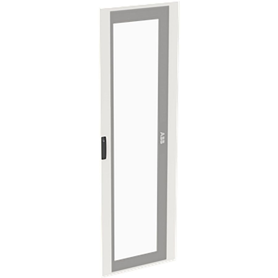 Zichtdeur 2PW/12GU RAL7035