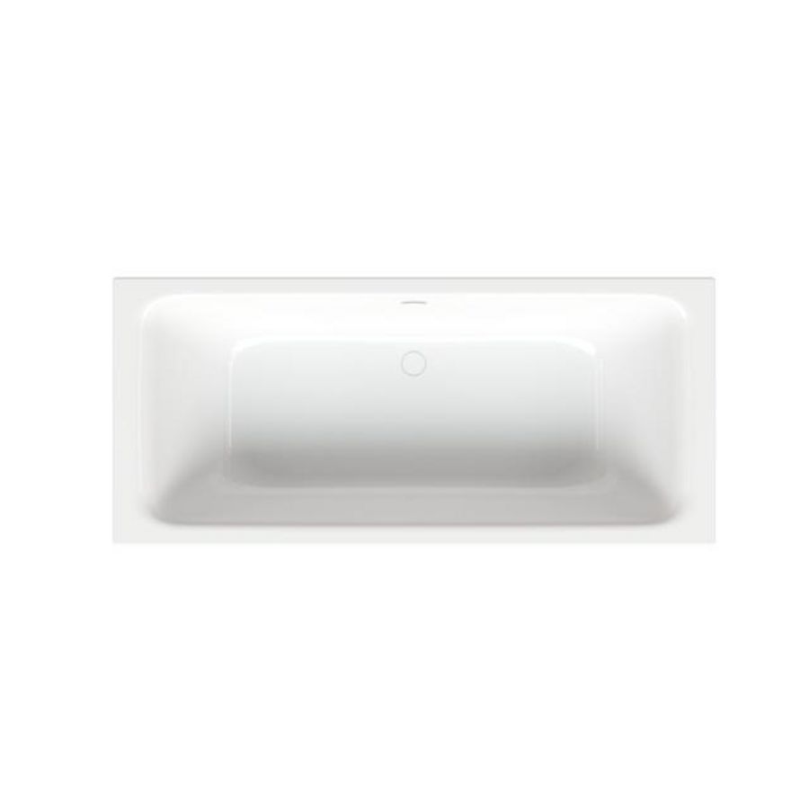 Bad BetteSelect Duo 1800x800mm wit