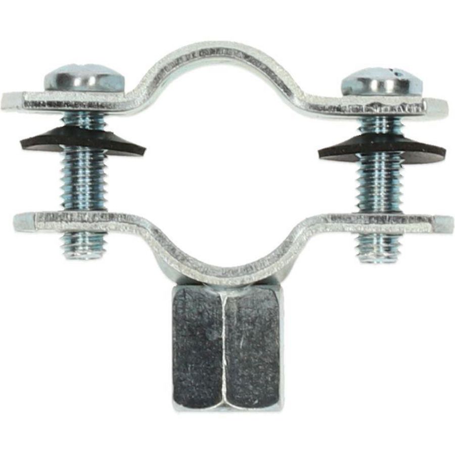 Pijpbeugel universeel Flamcofix BSF M8/10 Ø13-17.5mm (3/8") Fastfix VVE=10