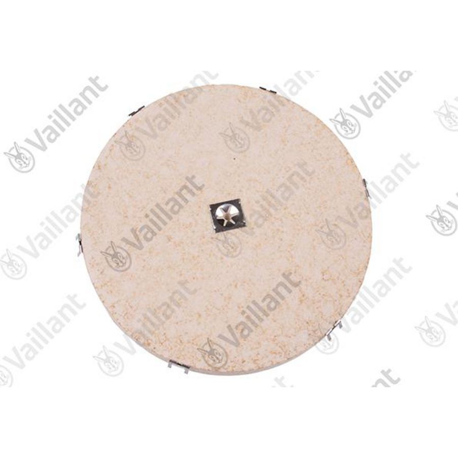 Isolatie 16mm met clips 0020143489